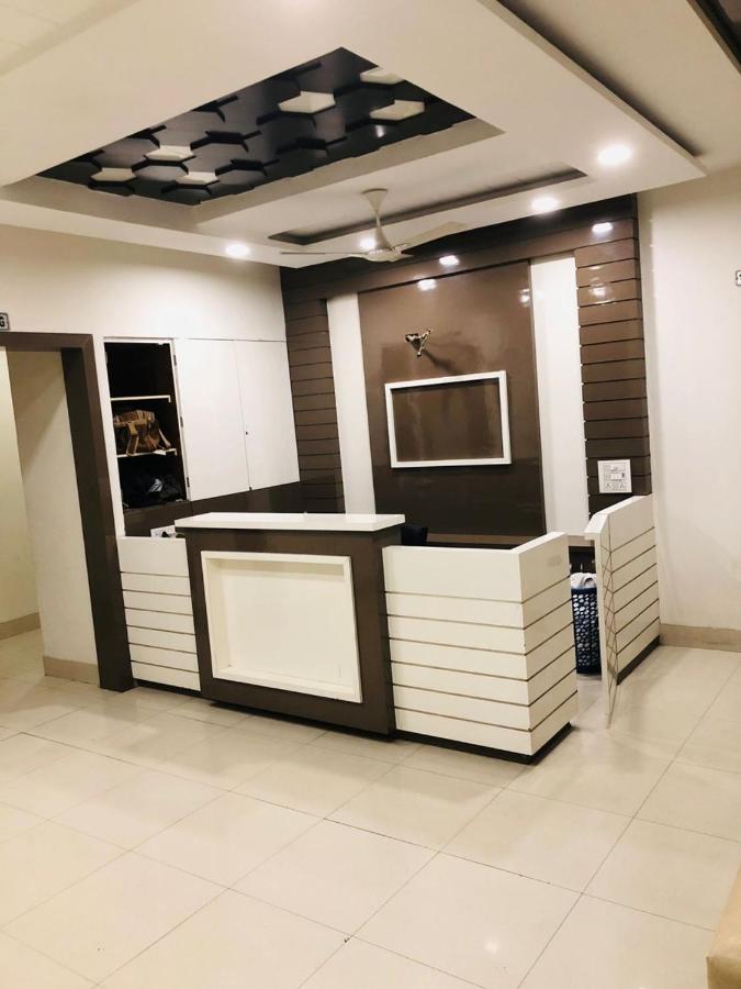 Hotel Blessing Bells, Fazilka Bagian luar foto